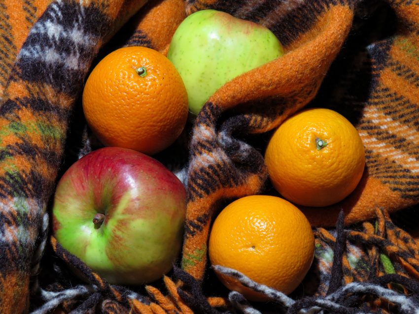 Comparison; comparing ourselves to others; apples and oranges; Exodus 31; God's specific gifts