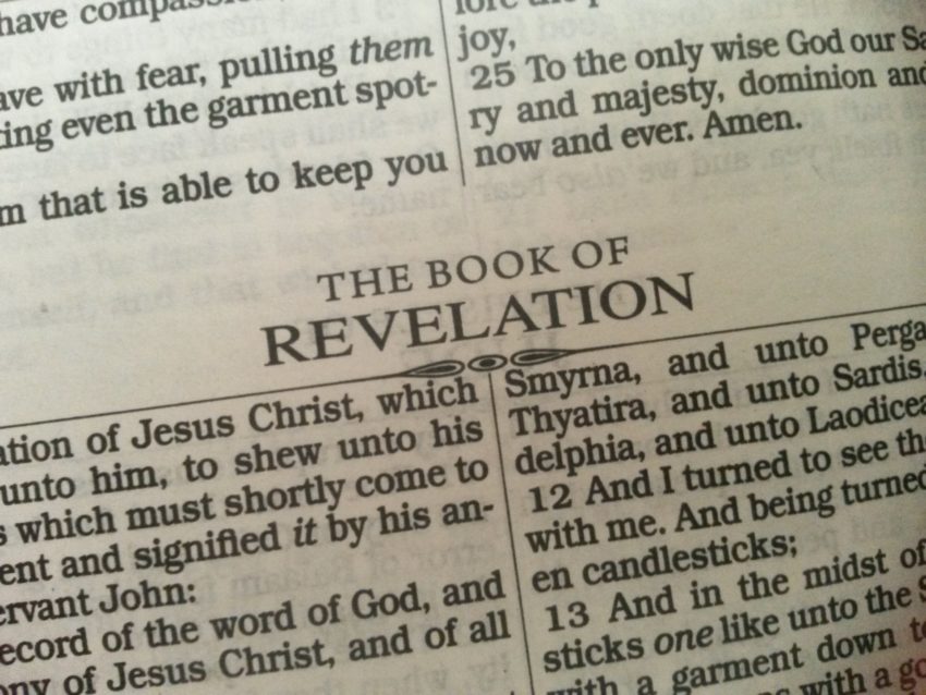 Tips to help understand the book of revelation