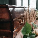 The last funeral; resurrection