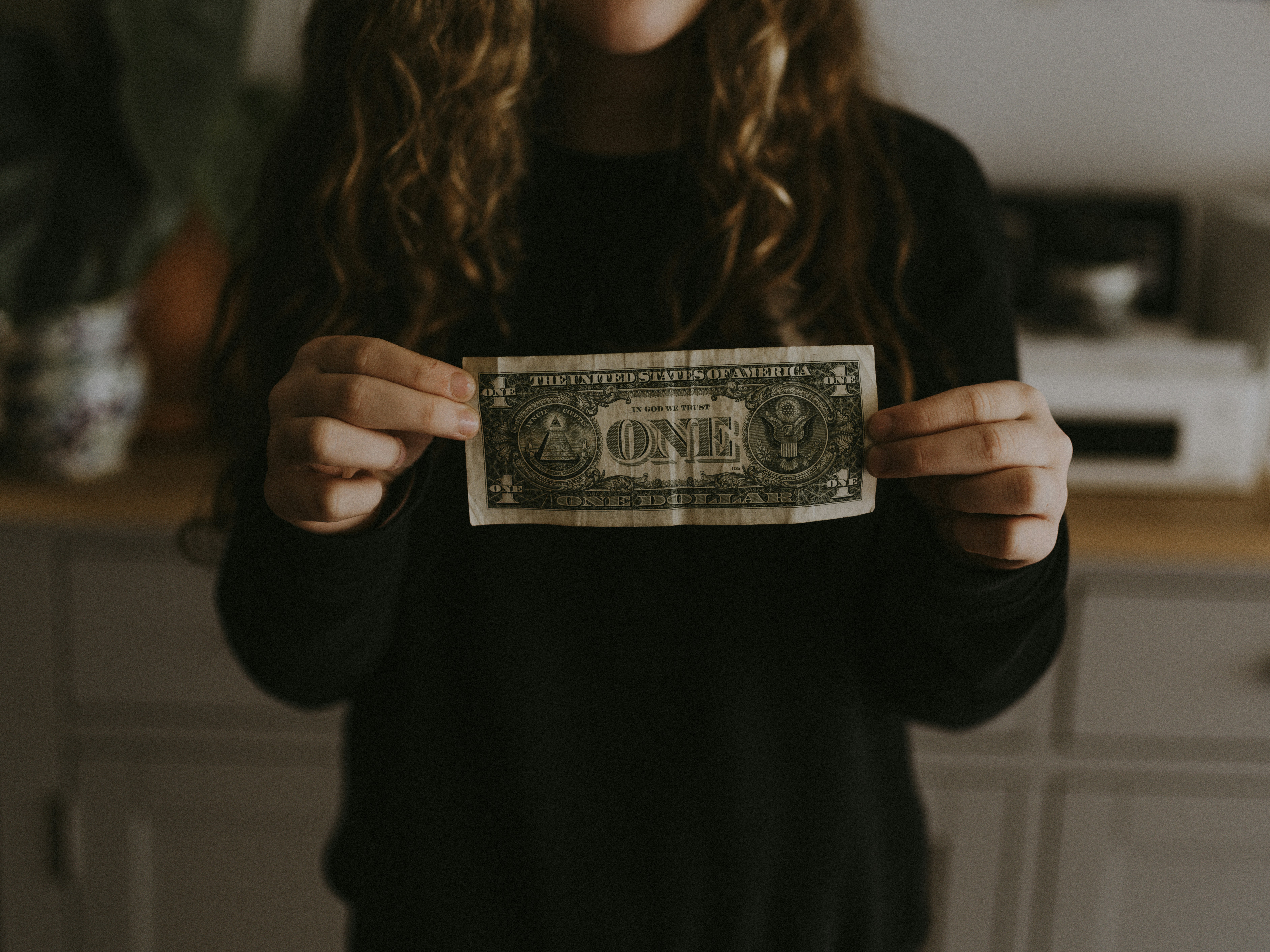 Is it worth what sin will cost you?
