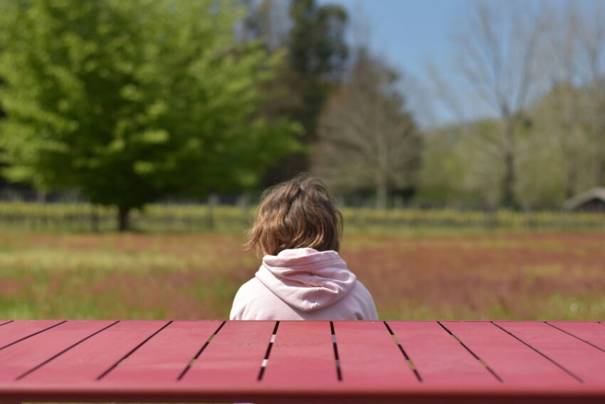 Do you love your children enough to displease them?